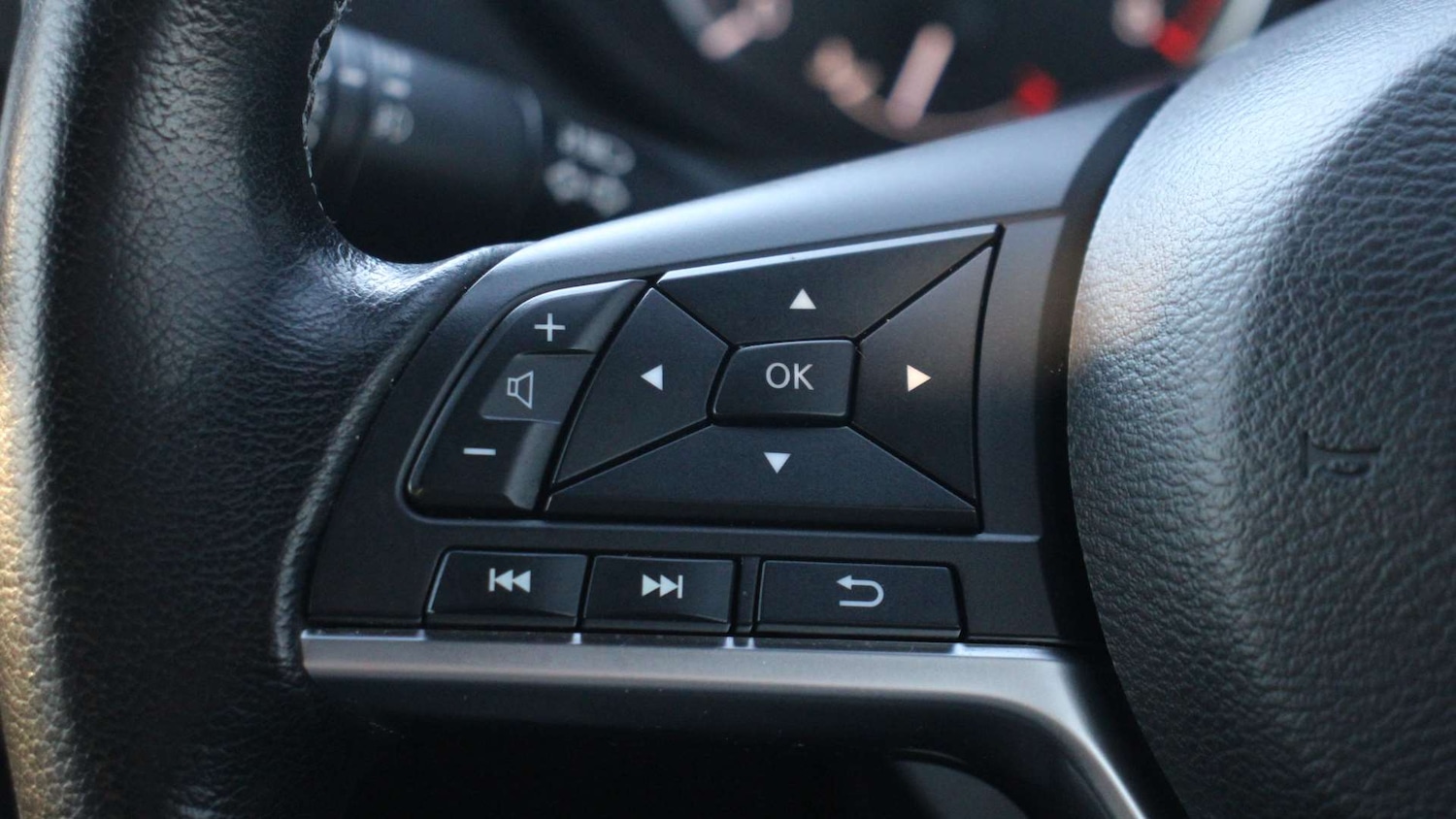 Used Nissan Micra 2021 for sale - 76971325: Photo 33