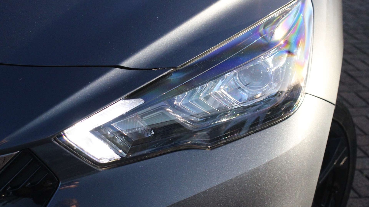 Used Nissan Micra 2021 for sale - 76971325: Photo 7