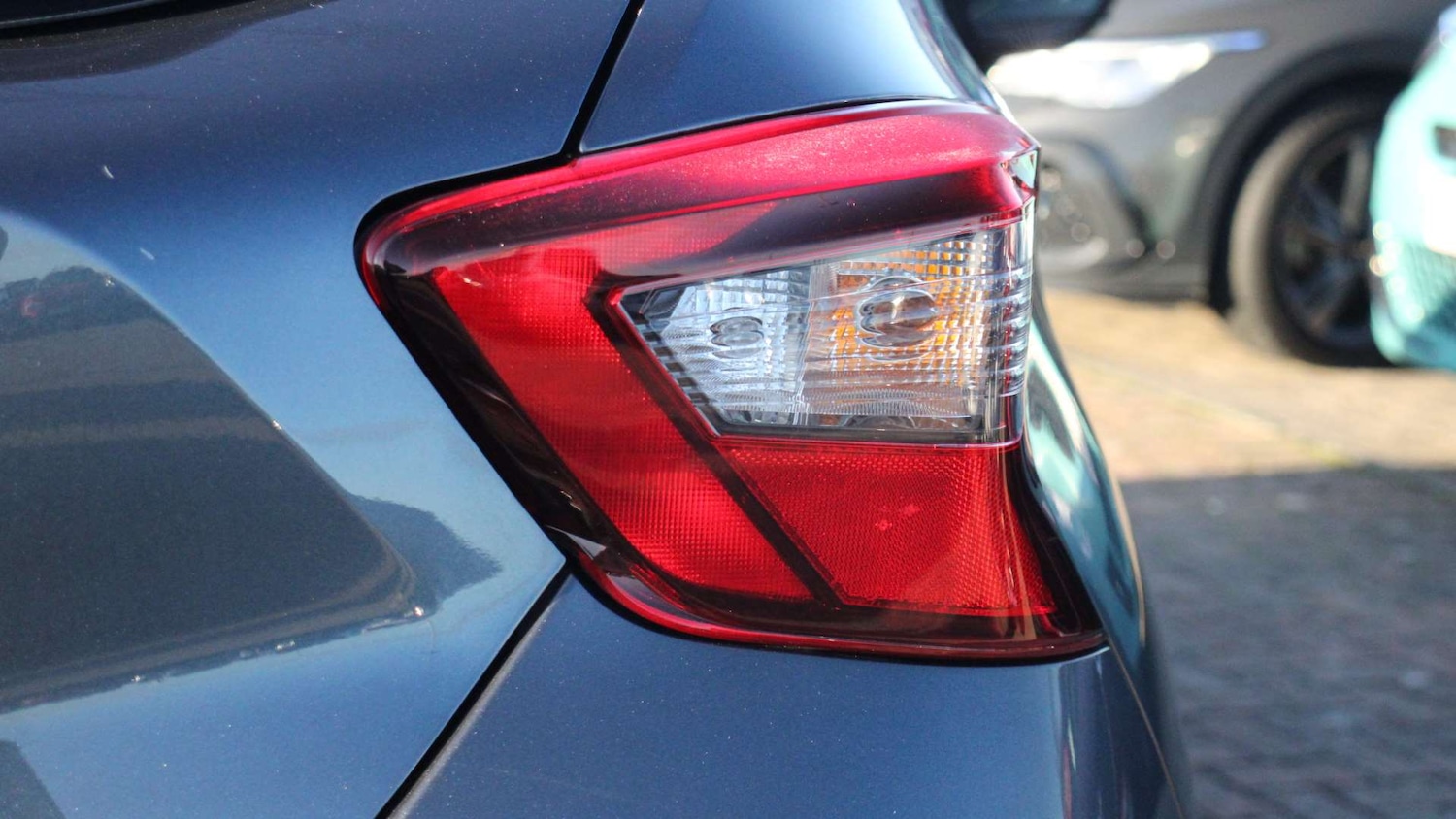 Used Nissan Micra 2021 for sale - 76971325: Photo 9