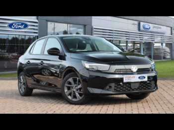Used Vauxhall Corsa 2024 for sale - 74527364: Photo