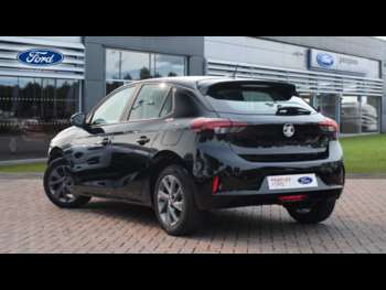 Used Vauxhall Corsa 2024 for sale - 74527364: Photo
