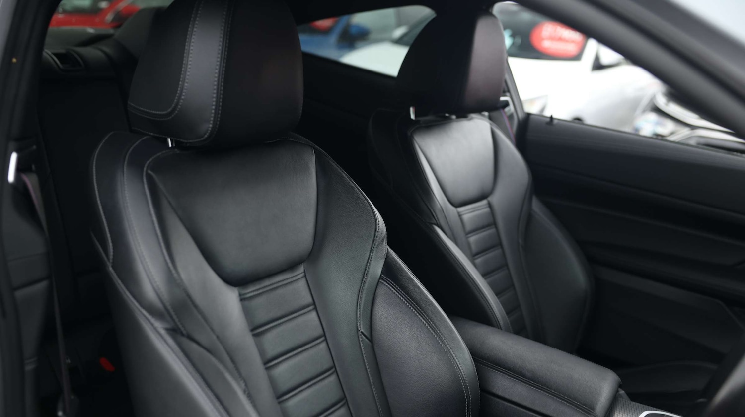 Used BMW 4 Series 2023 for sale - 76818508: Photo 17