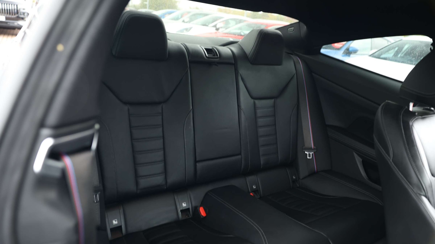 Used BMW 4 Series 2023 for sale - 76818508: Photo 18