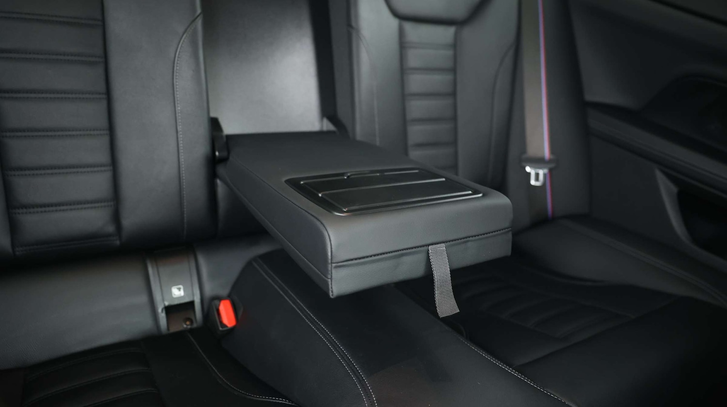 Used BMW 4 Series 2023 for sale - 76818508: Photo 20