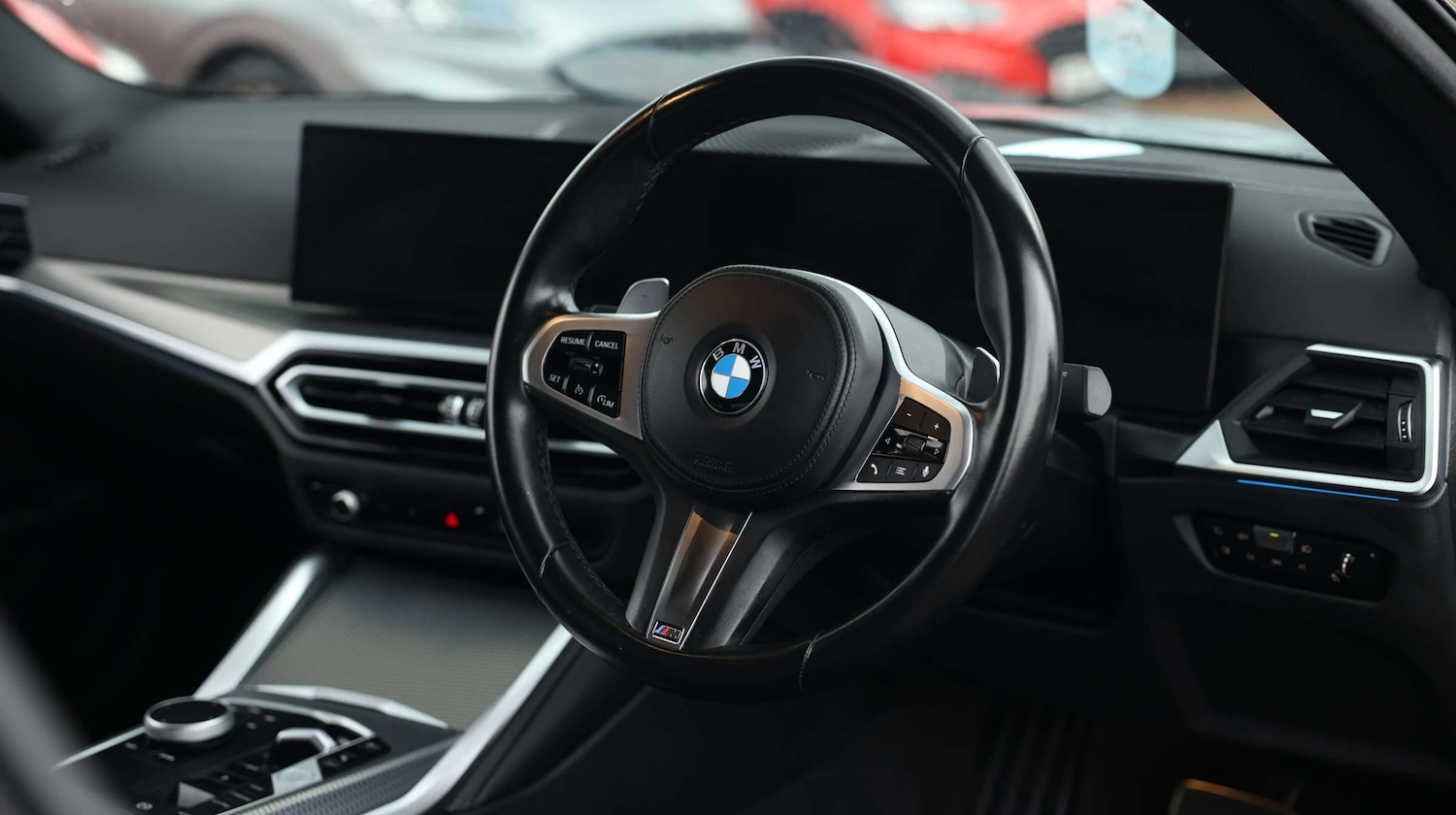 Used BMW 4 Series 2023 for sale - 76818508: Photo 21