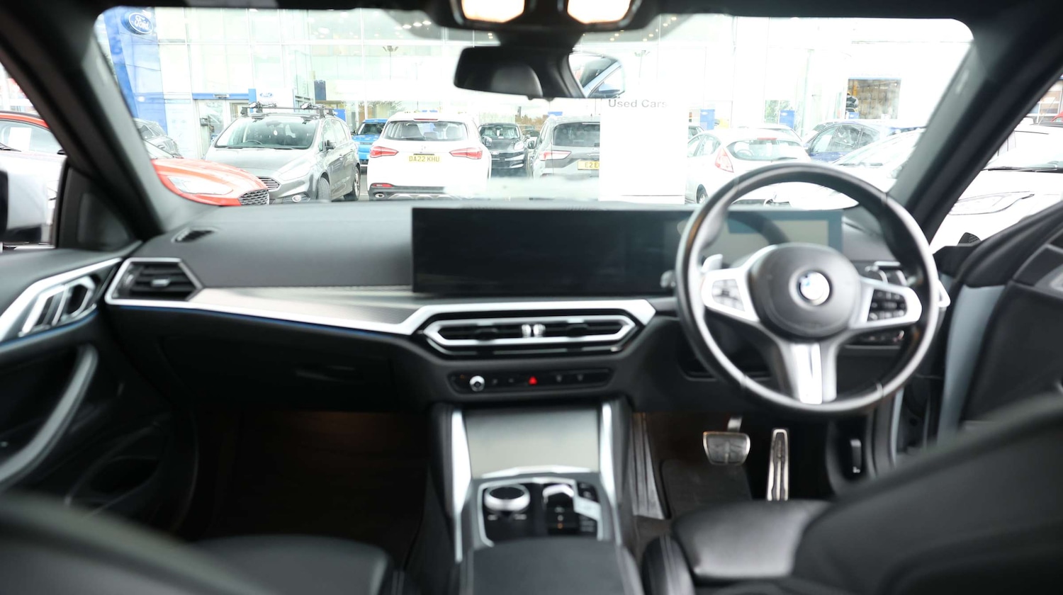 Used BMW 4 Series 2023 for sale - 76818508: Photo 22