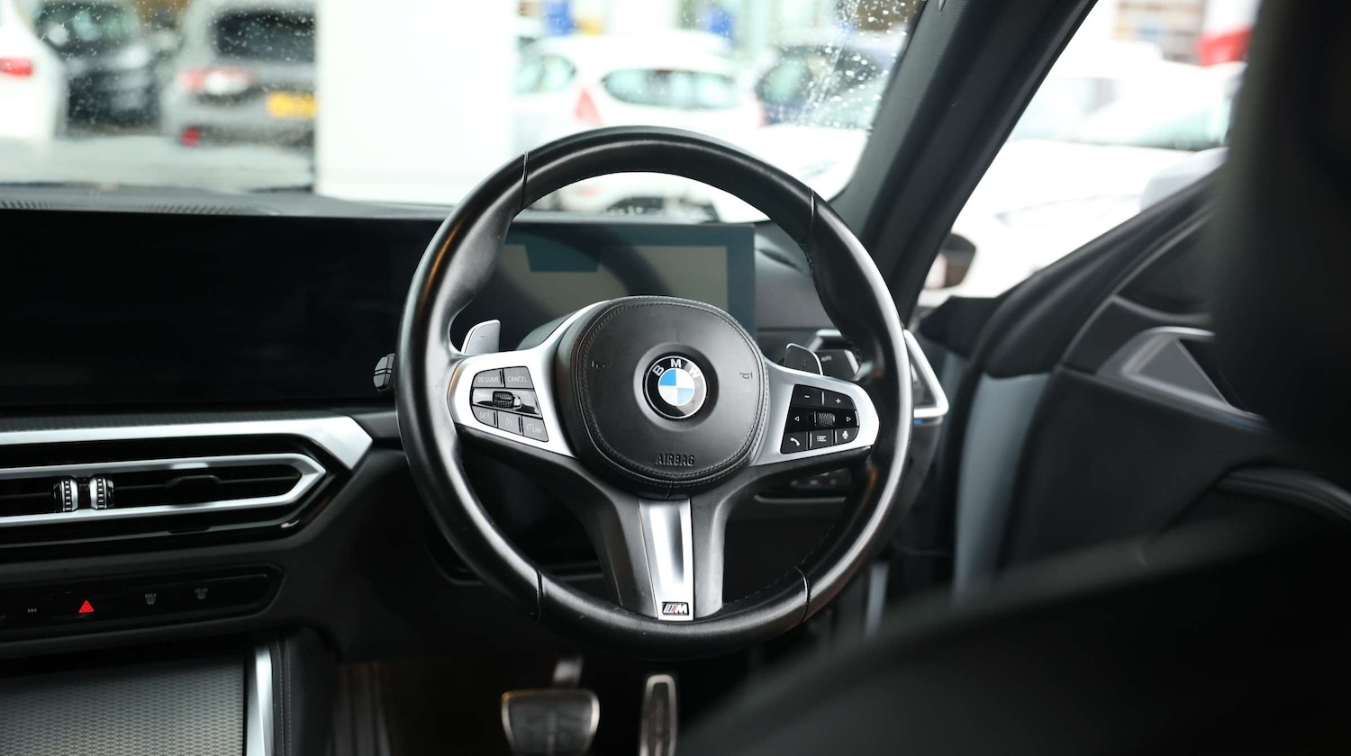 Used BMW 4 Series 2023 for sale - 76818508: Photo 23