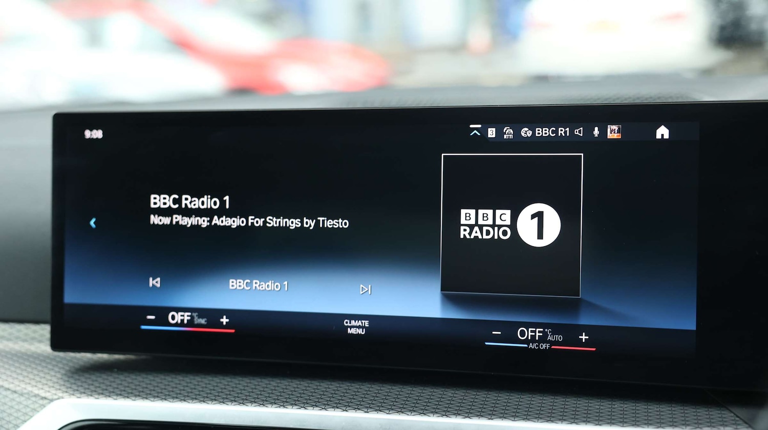 Used BMW 4 Series 2023 for sale - 76818508: Photo 24