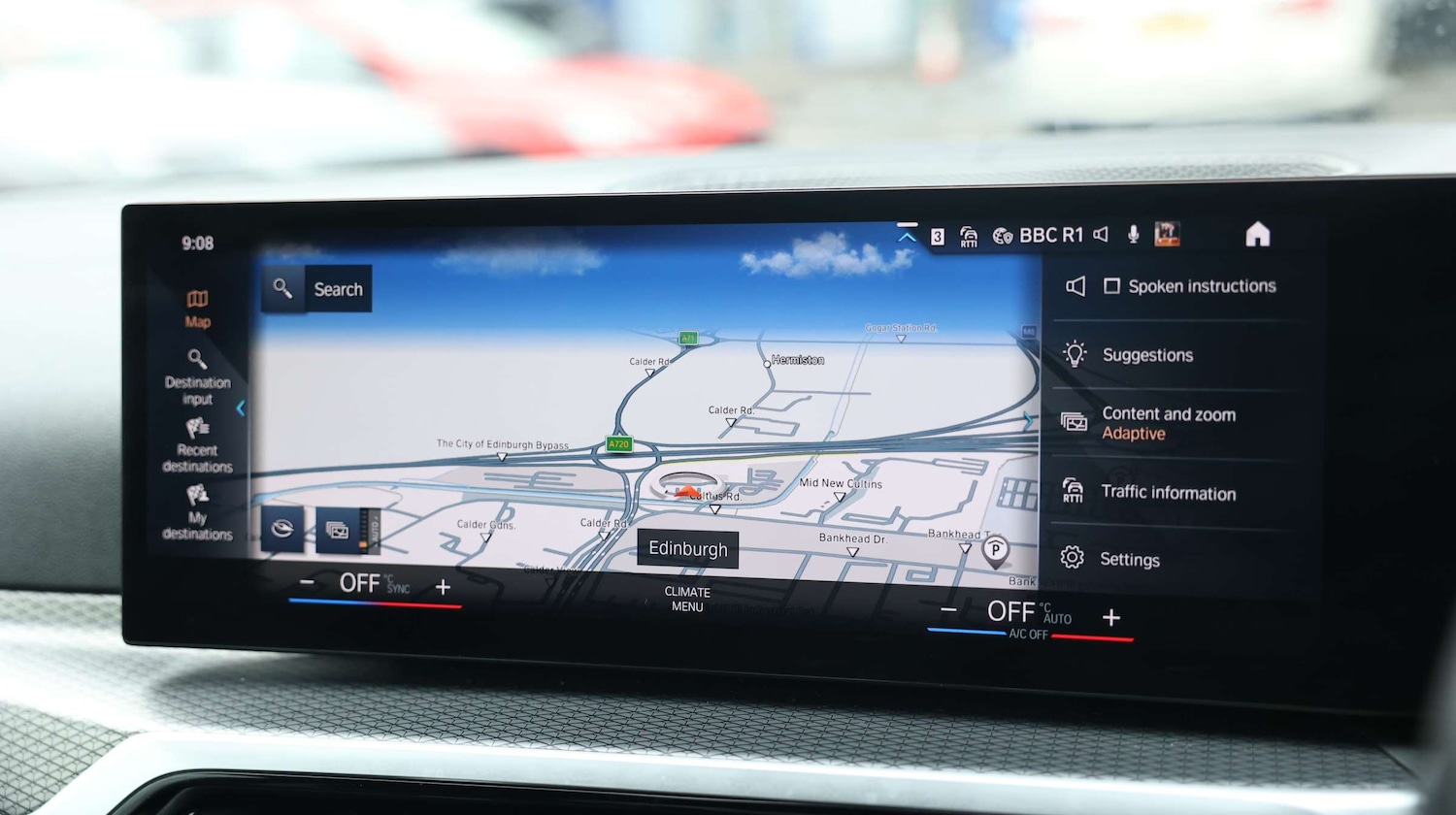 Used BMW 4 Series 2023 for sale - 76818508: Photo 26