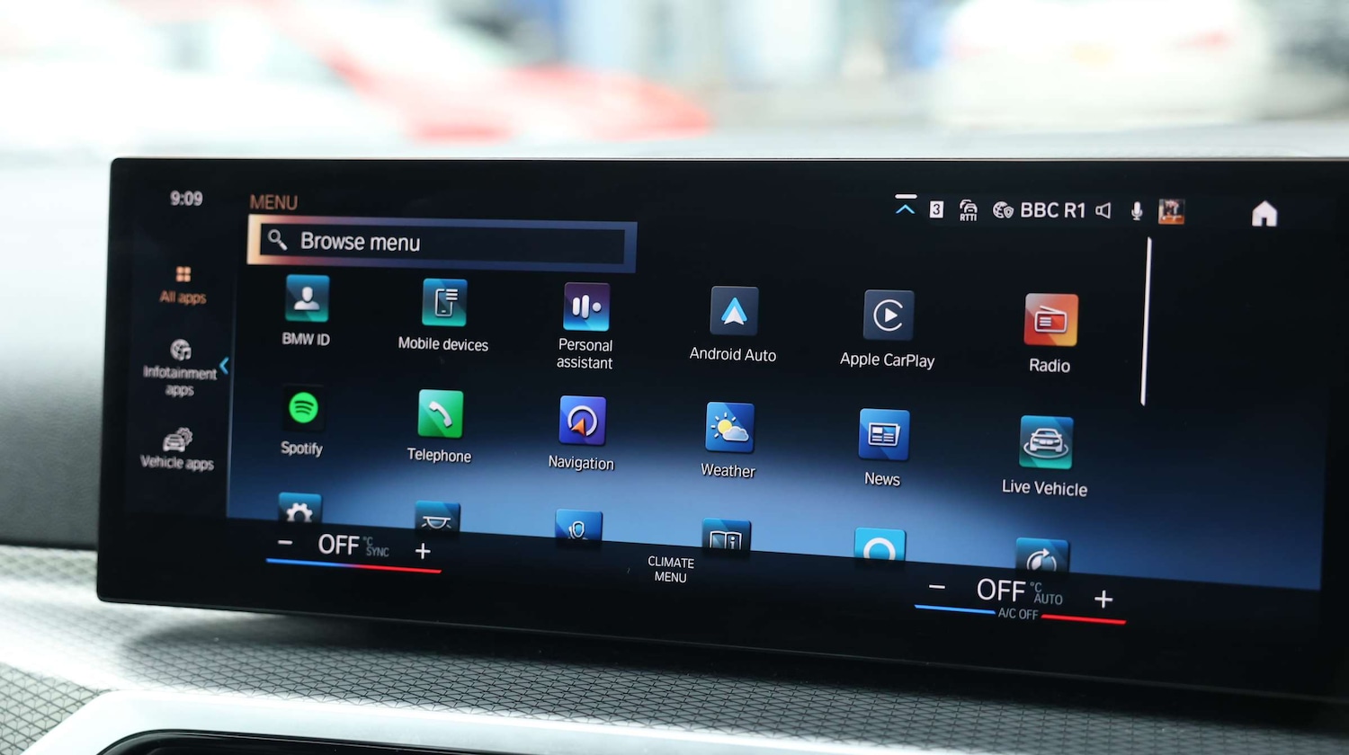 Used BMW 4 Series 2023 for sale - 76818508: Photo 27