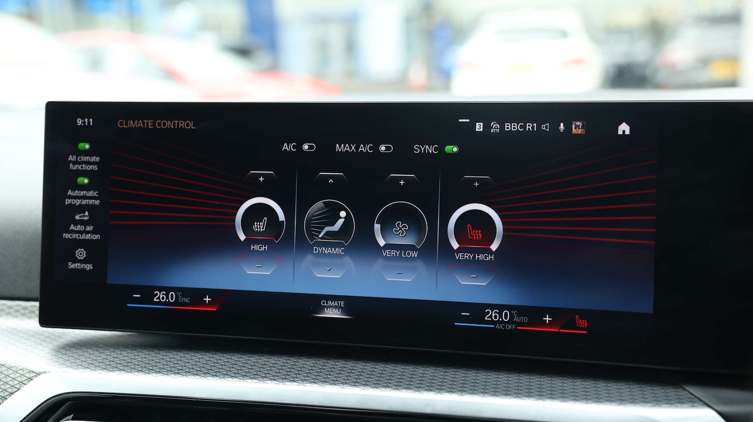 Used BMW 4 Series 2023 for sale - 76818508: Photo 29