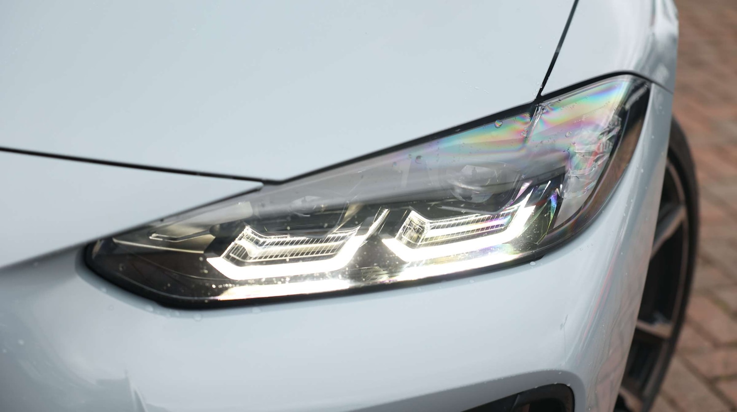 Used BMW 4 Series 2023 for sale - 76818508: Photo 7