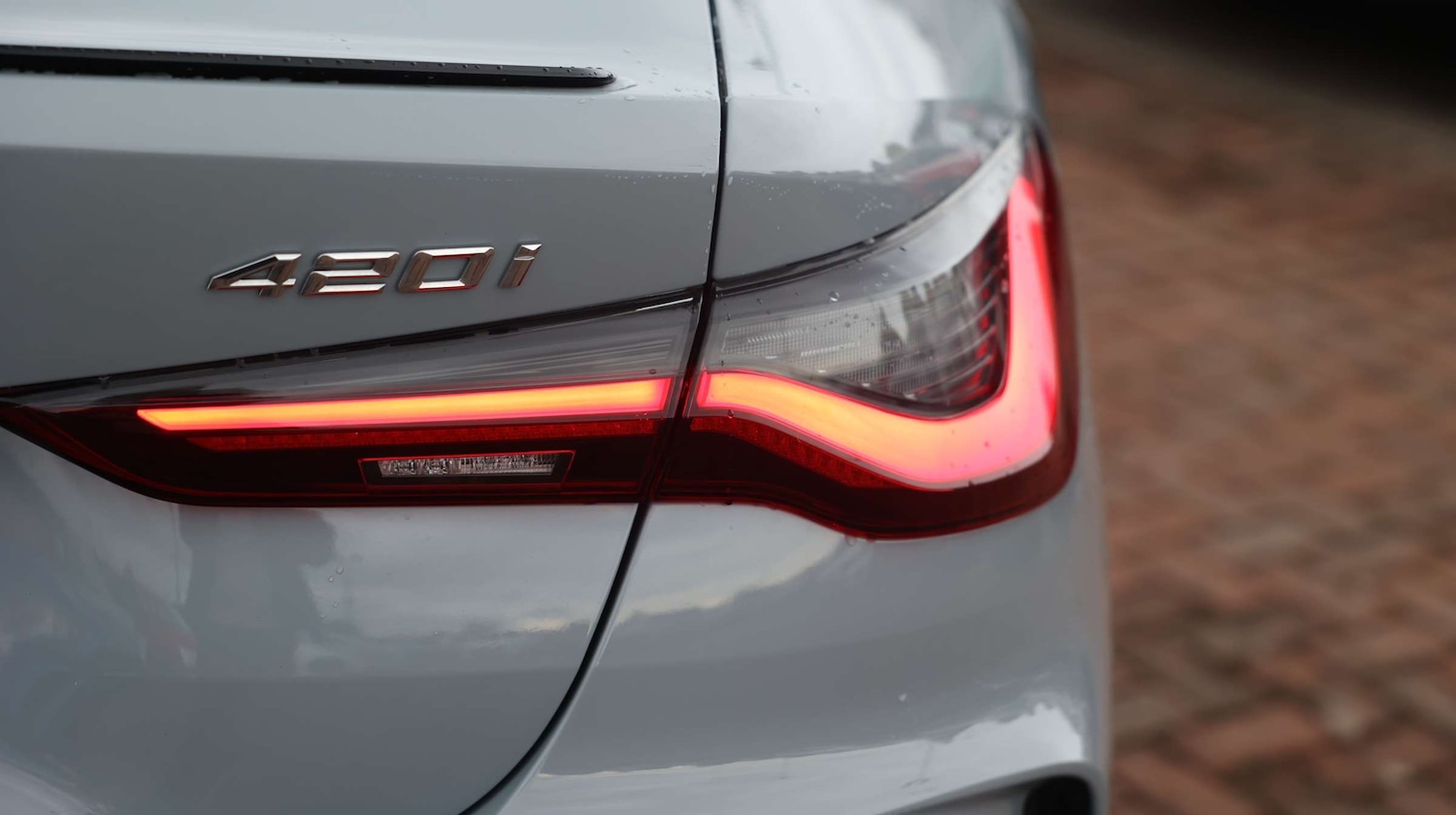 Used BMW 4 Series 2023 for sale - 76818508: Photo 9