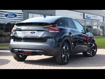 Used Citroen C4 2023 for sale - 74304715: Photo