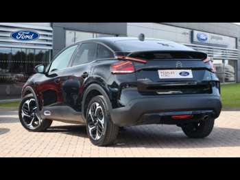 Used Citroen C4 2023 for sale - 74304715: Photo