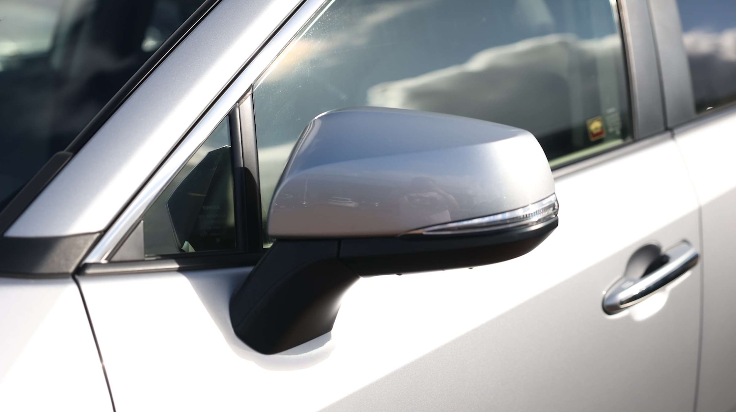 Used Toyota RAV4 2019 for sale - 76818498: Photo 13