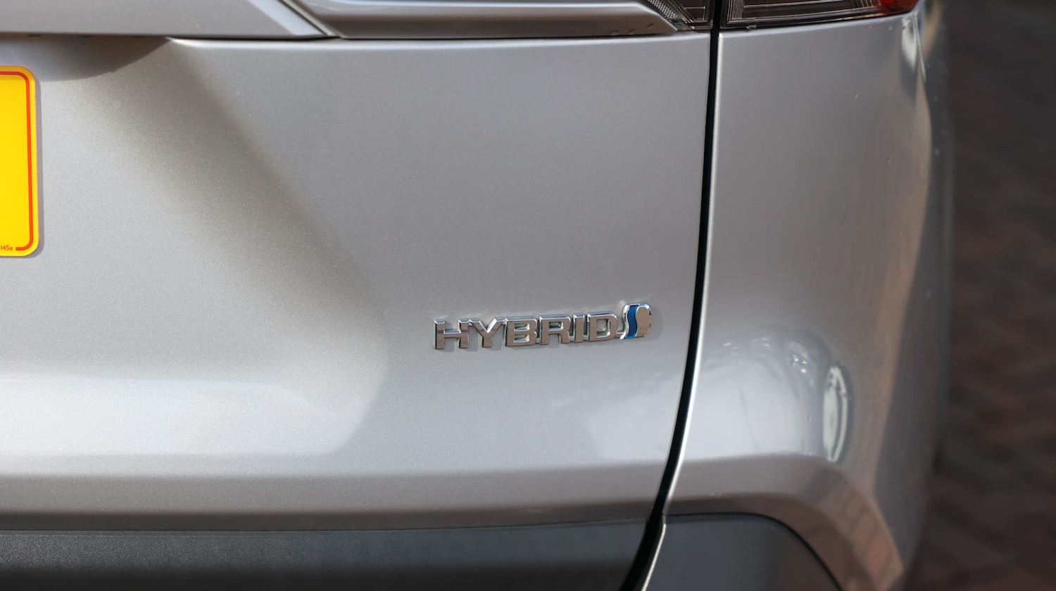 Used Toyota RAV4 2019 for sale - 76818498: Photo 16