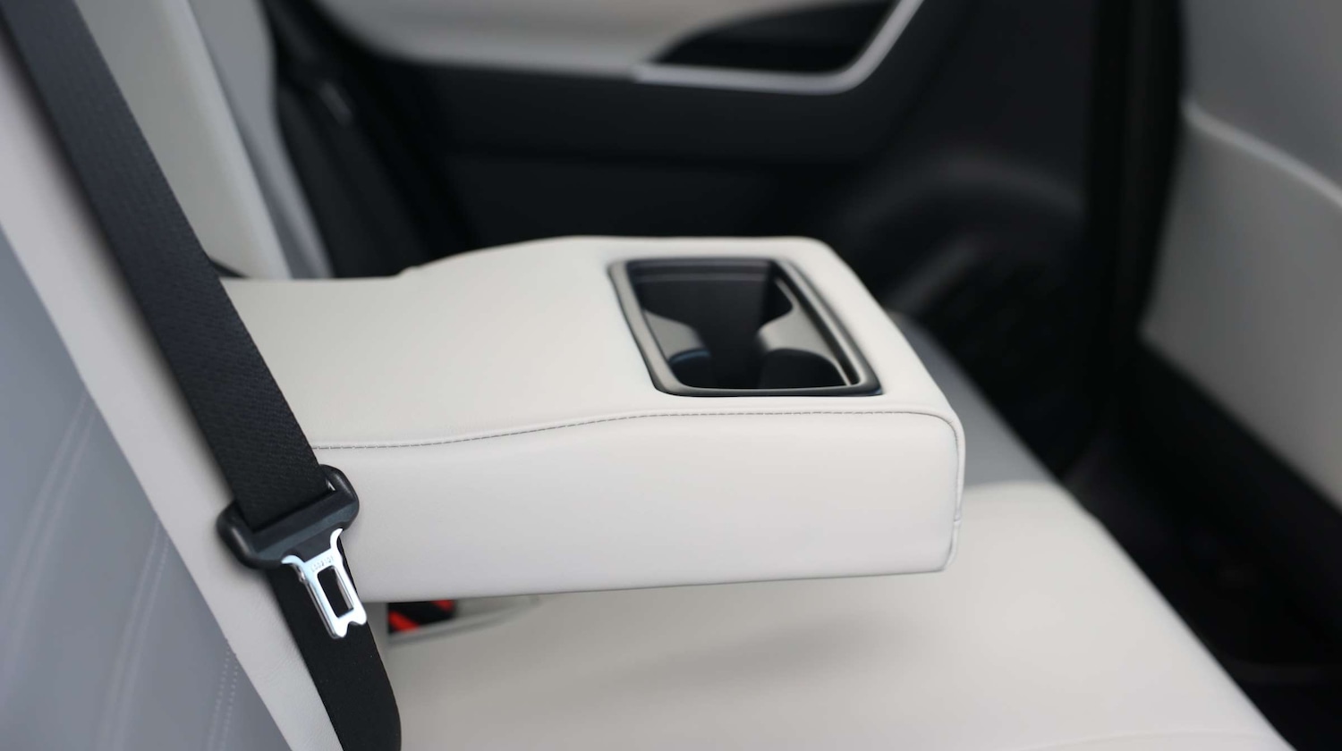 Used Toyota RAV4 2019 for sale - 76818498: Photo 22