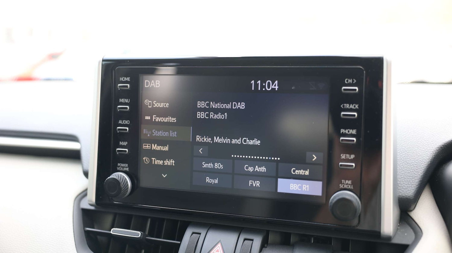 Used Toyota RAV4 2019 for sale - 76818498: Photo 25