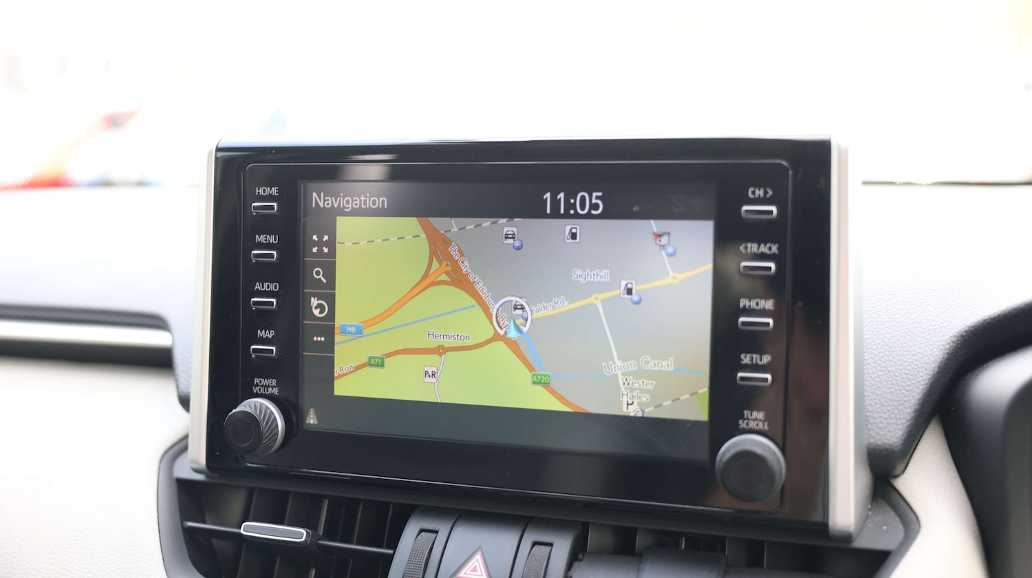 Used Toyota RAV4 2019 for sale - 76818498: Photo 27