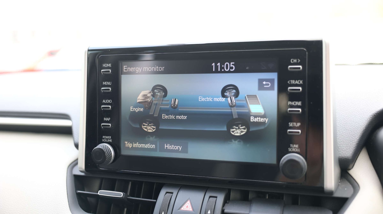 Used Toyota RAV4 2019 for sale - 76818498: Photo 28