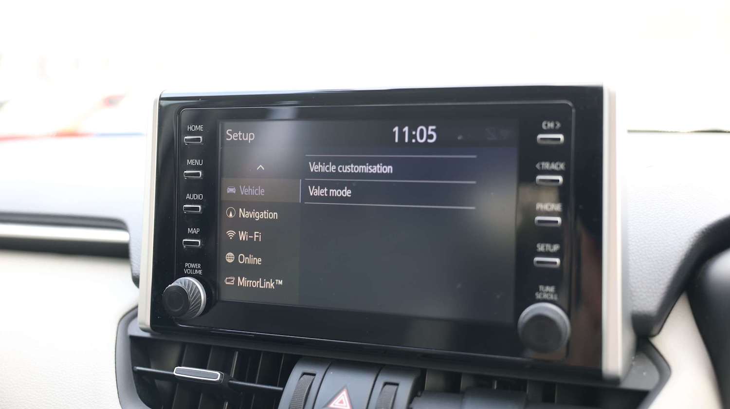 Used Toyota RAV4 2019 for sale - 76818498: Photo 29