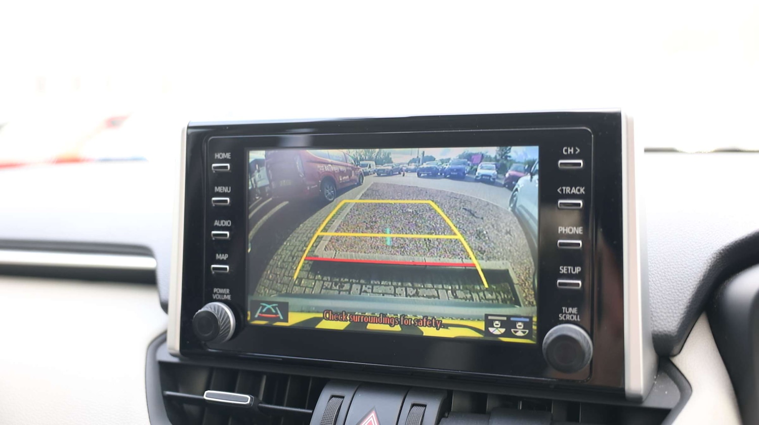 Used Toyota RAV4 2019 for sale - 76818498: Photo 30