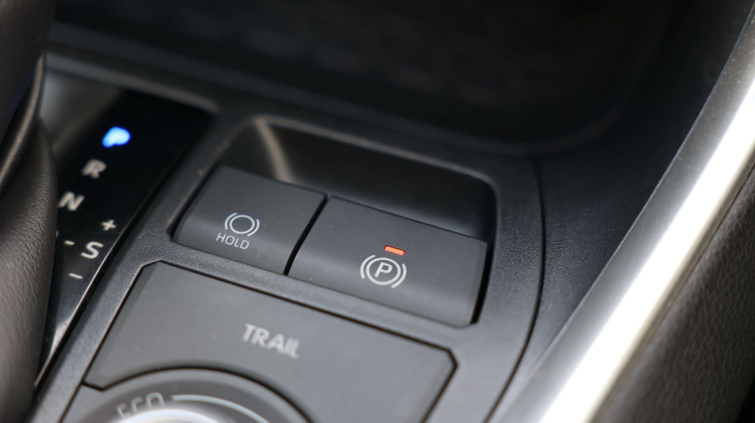 Used Toyota RAV4 2019 for sale - 76818498: Photo 33