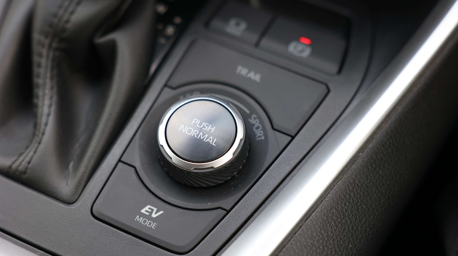 Used Toyota RAV4 2019 for sale - 76818498: Photo 35