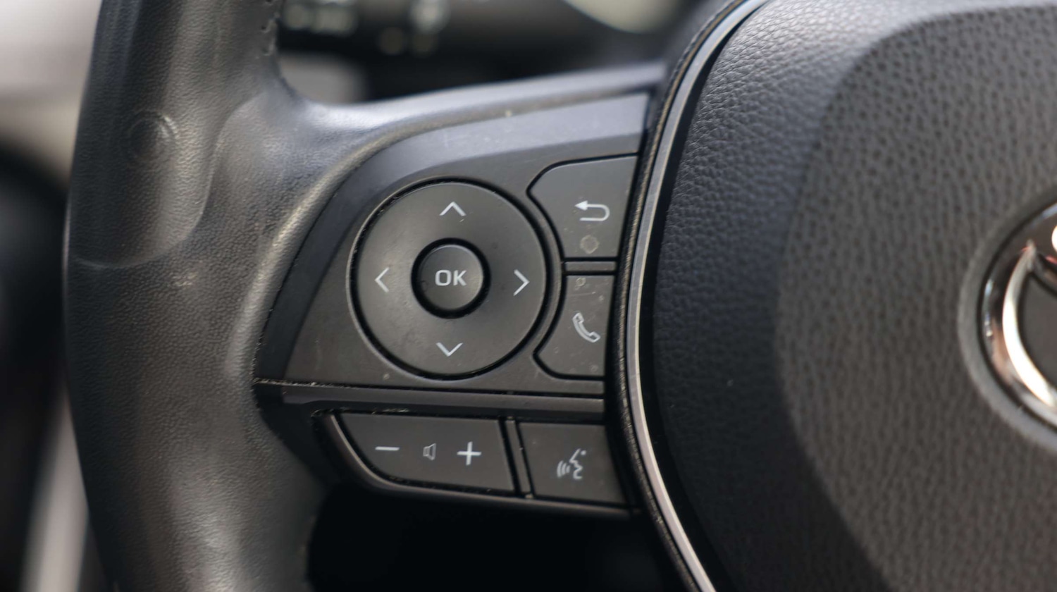 Used Toyota RAV4 2019 for sale - 76818498: Photo 39