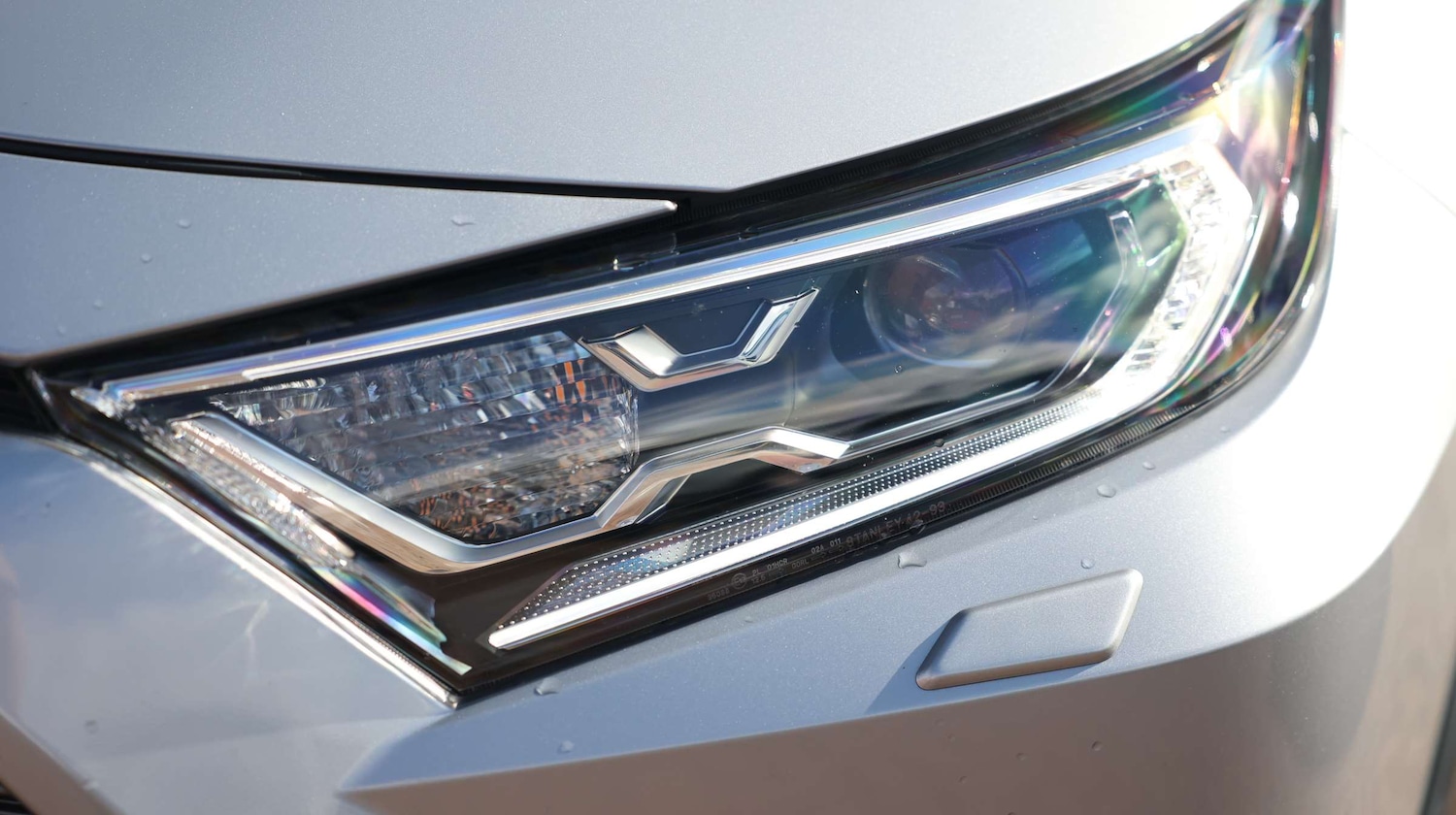 Used Toyota RAV4 2019 for sale - 76818498: Photo 7