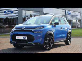 Used Citroen C3 Aircross 2024 for sale - 74883493: Photo