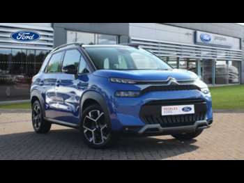 Used Citroen C3 Aircross 2024 for sale - 74883493: Photo