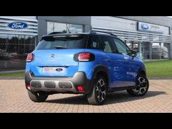Used Citroen C3 Aircross 2024 for sale - 74883493: Photo