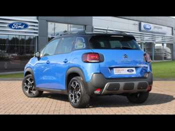 Used Citroen C3 Aircross 2024 for sale - 74883493: Photo