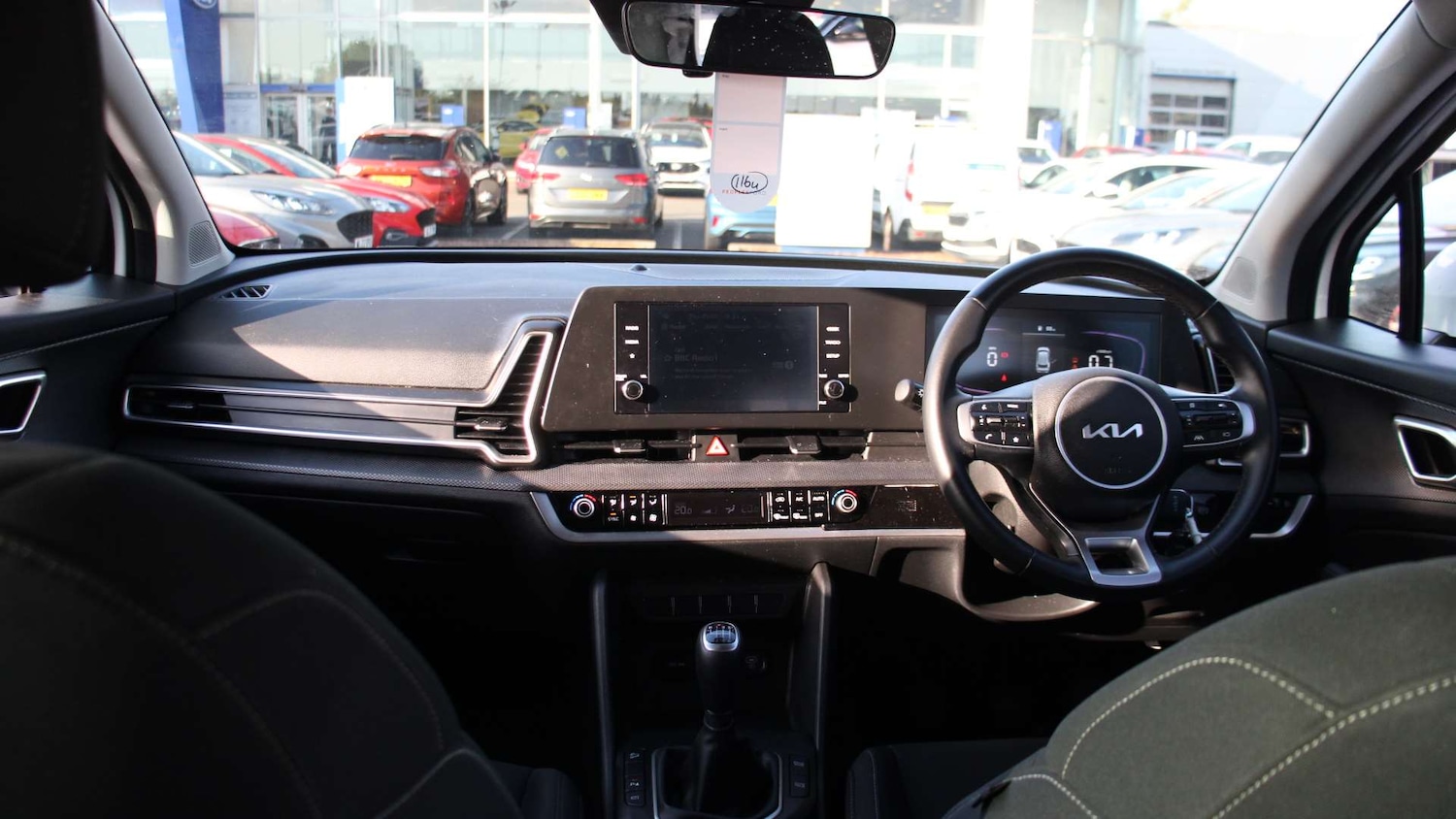 Used Kia Sportage 2023 for sale - 77067727: Photo 21