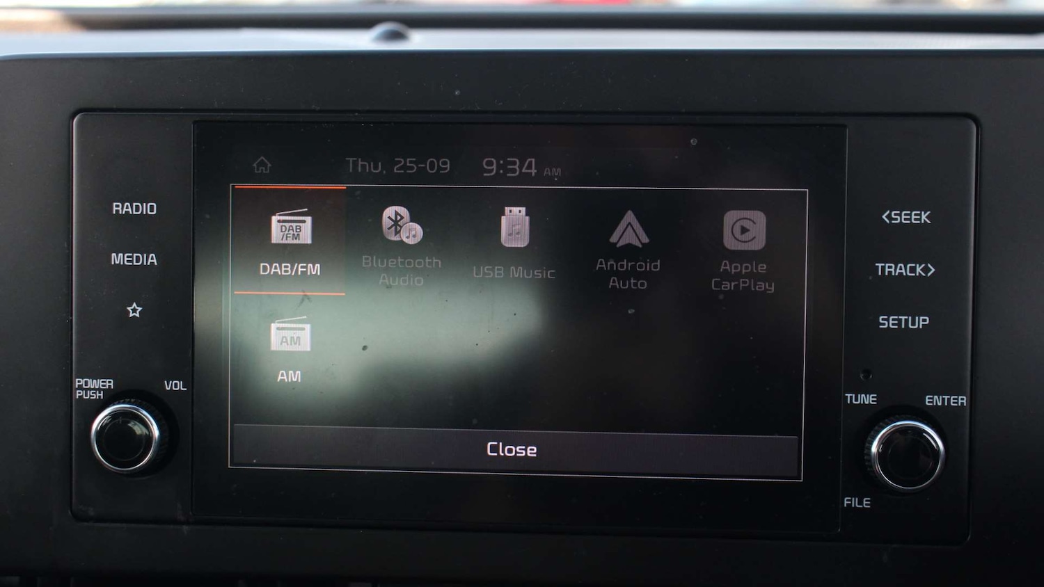 Used Kia Sportage 2023 for sale - 77067727: Photo 24