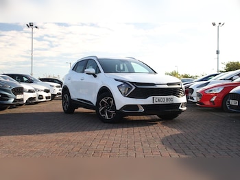 Used Kia Sportage 2023 for sale - 77067727: Photo