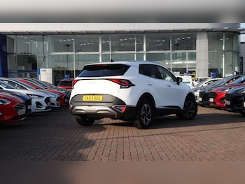 Used Kia Sportage 2023 for sale - 77067727: Photo