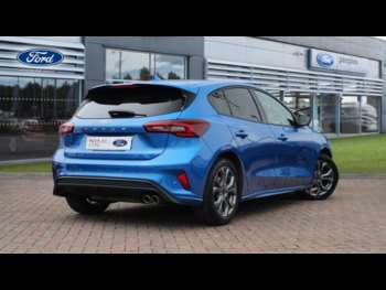 Used Ford Focus 2022 for sale - 74551110: Photo