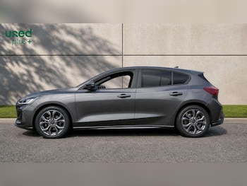 Used Ford Focus 2023 for sale - 79133750: Photo