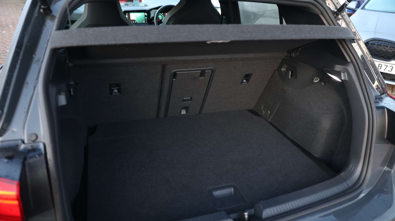 Used Volkswagen Golf 2024 for sale - 76818570: Photo 16