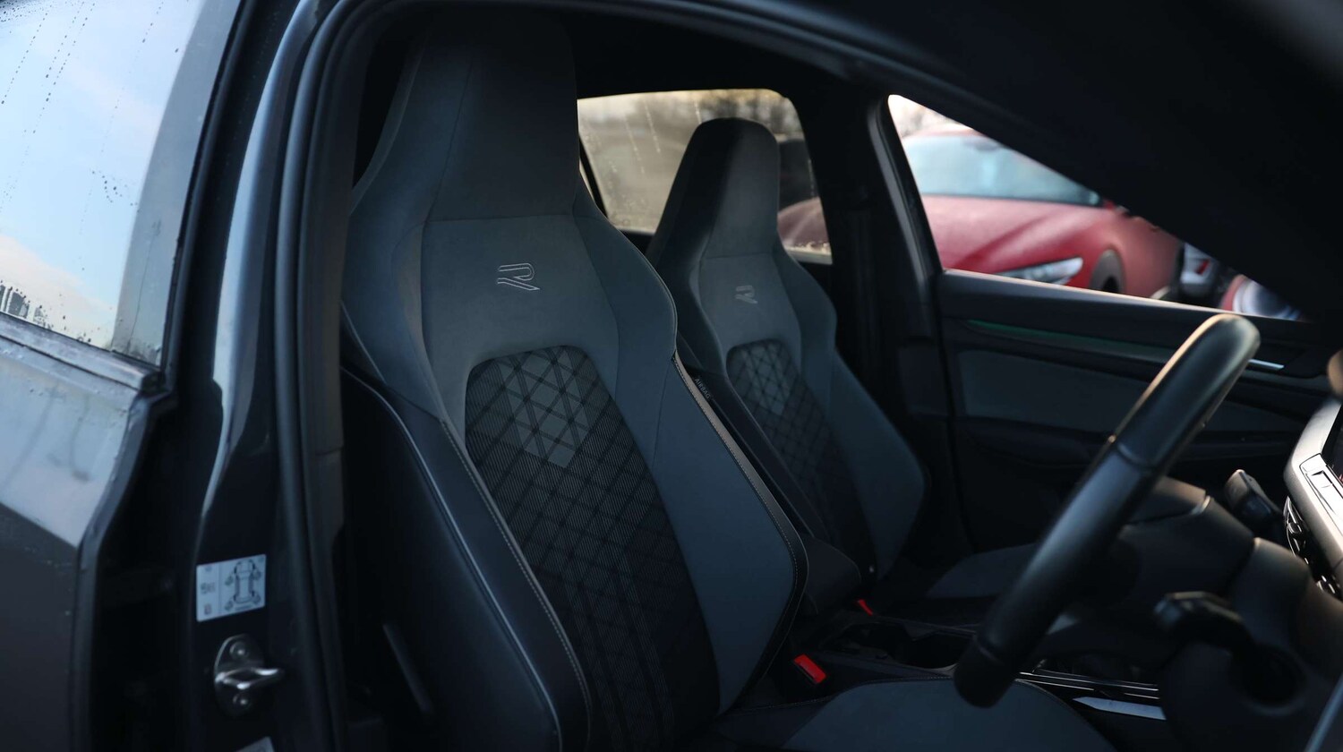 Used Volkswagen Golf 2024 for sale - 76818570: Photo 17