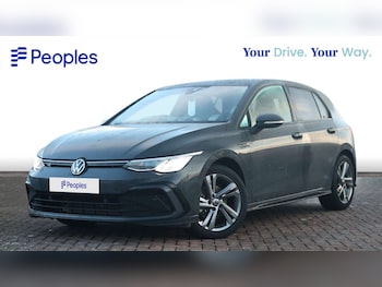 2024 - 1.5 TSI R-Line 5dr