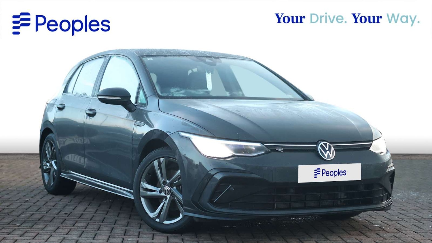 Used Volkswagen Golf 2024 for sale - 76818570: Photo 2