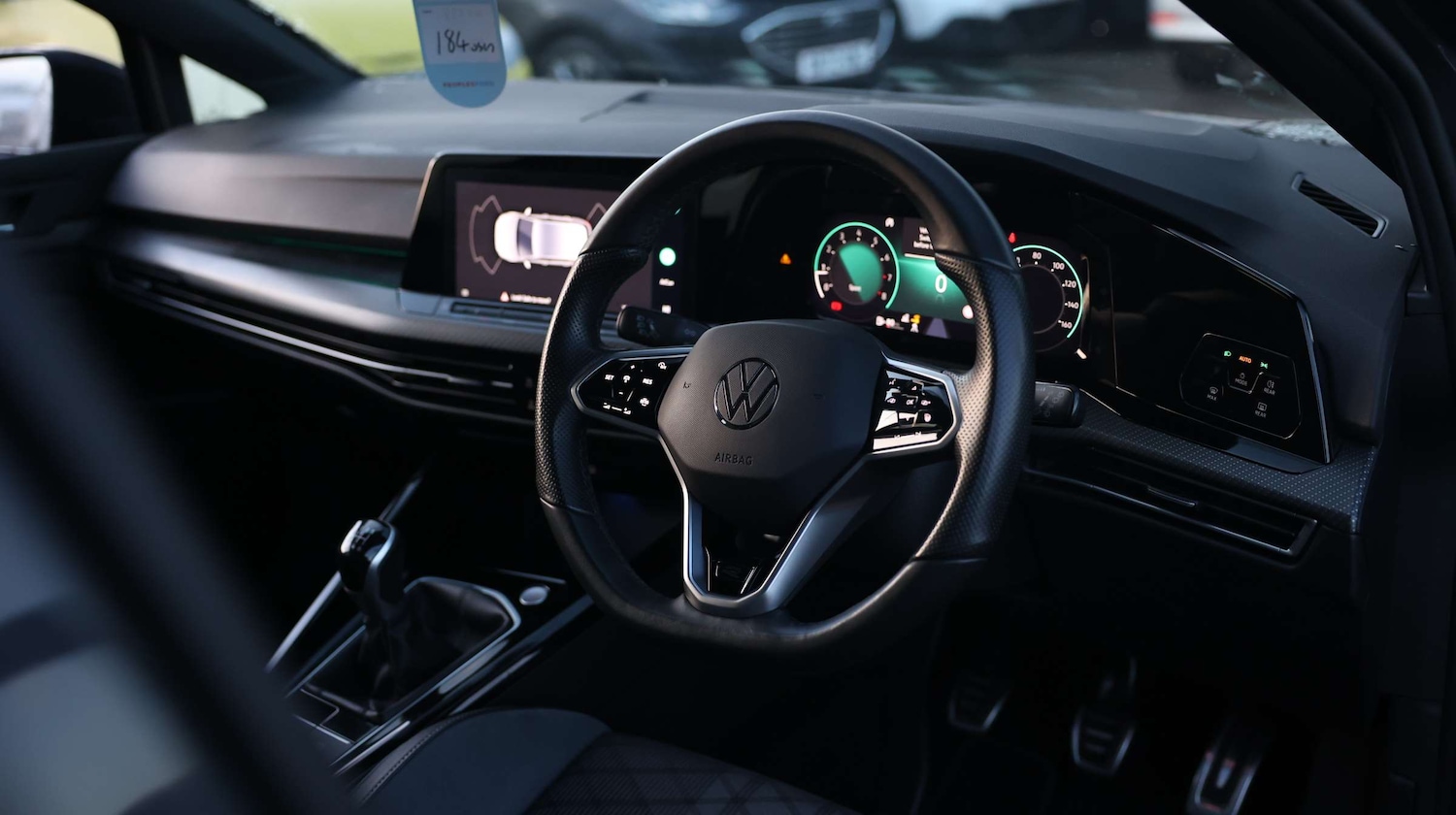 Used Volkswagen Golf 2024 for sale - 76818570: Photo 21