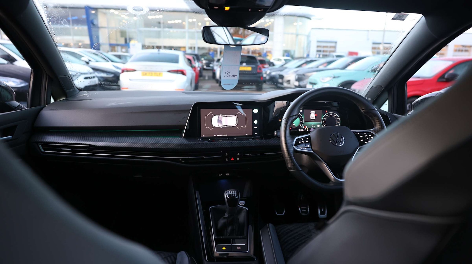 Used Volkswagen Golf 2024 for sale - 76818570: Photo 22