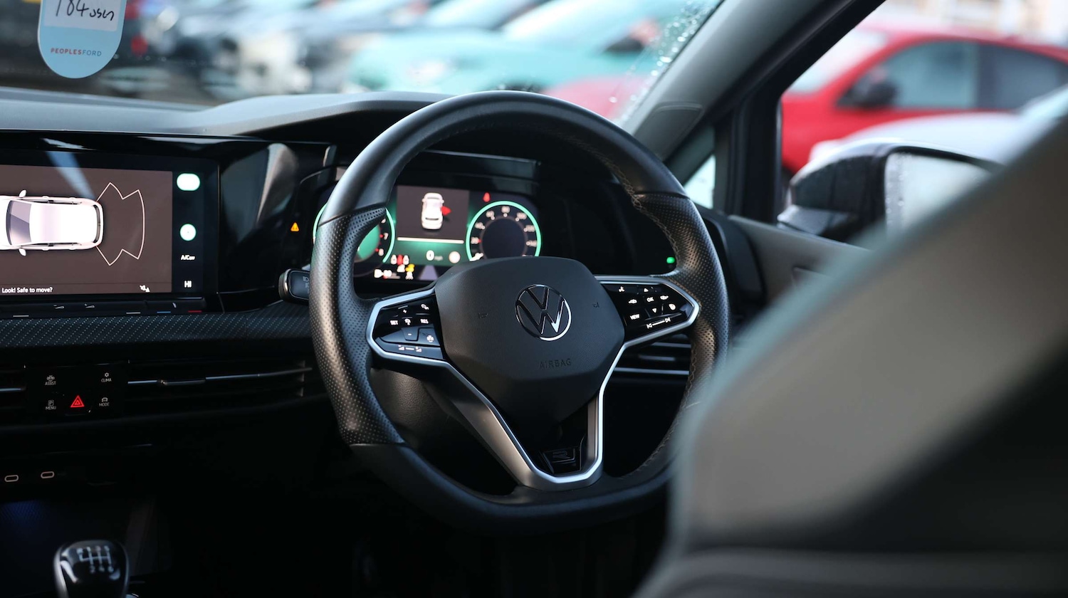 Used Volkswagen Golf 2024 for sale - 76818570: Photo 23