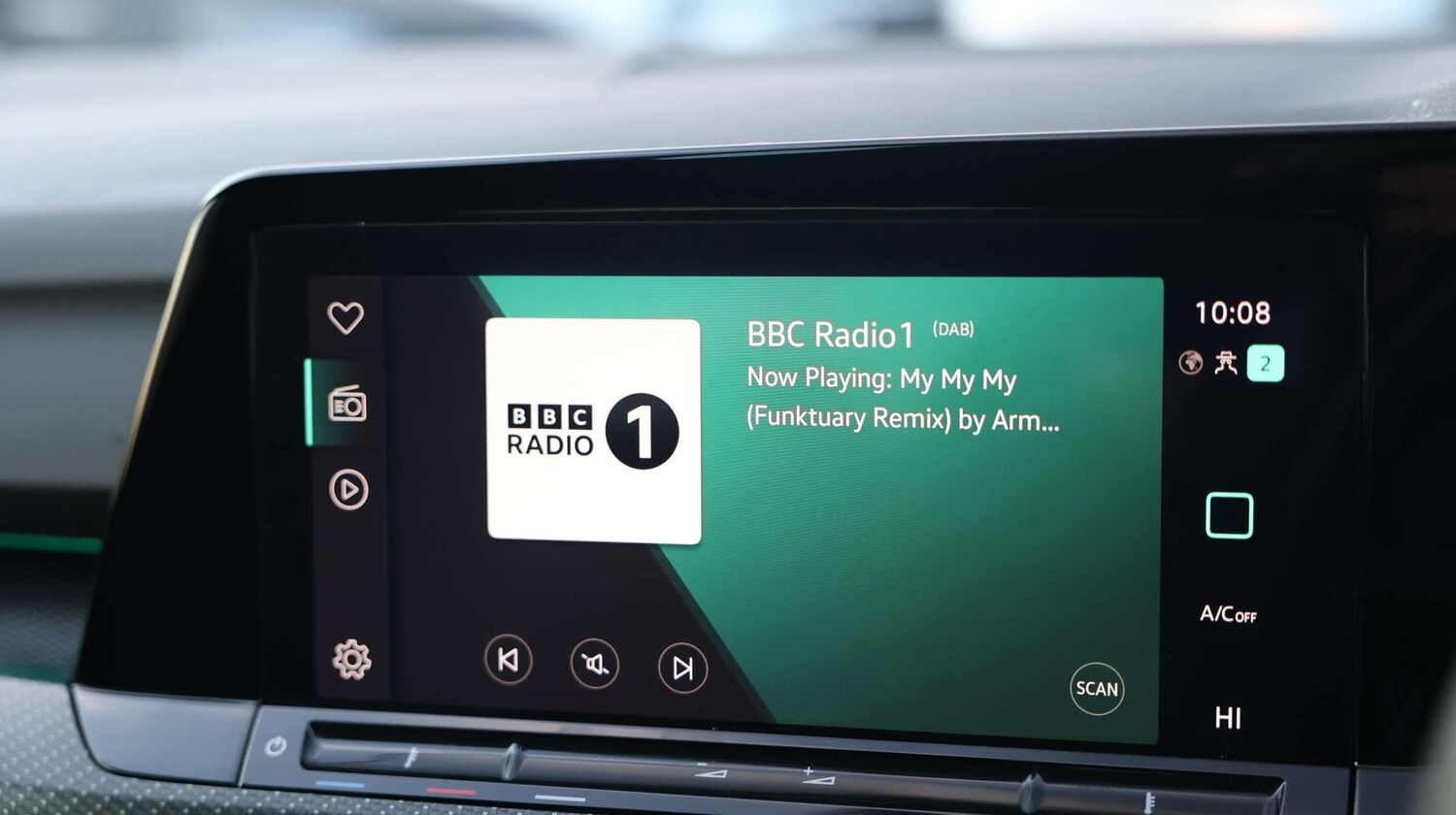 Used Volkswagen Golf 2024 for sale - 76818570: Photo 24