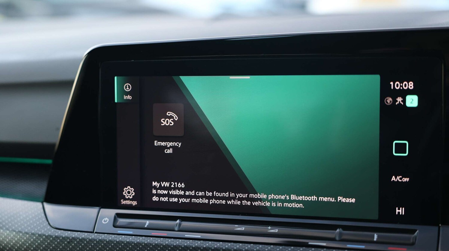 Used Volkswagen Golf 2024 for sale - 76818570: Photo 25